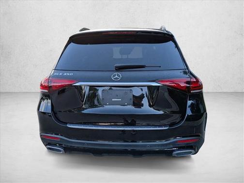 2023 Mercedes-Benz GLE 350 Base