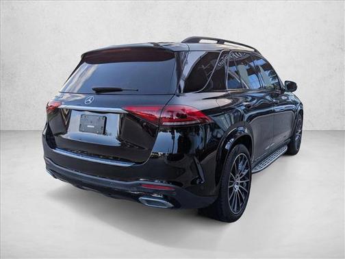 2023 Mercedes-Benz GLE 350 Base