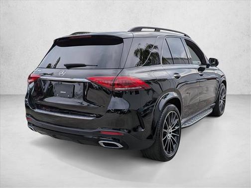 2023 Mercedes-Benz GLE 350 Base