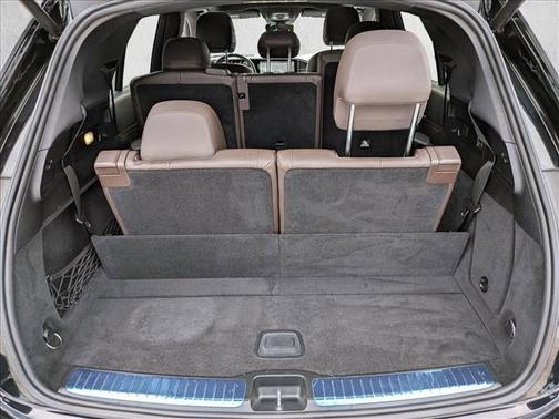 2023 Mercedes-Benz GLE 350 Base