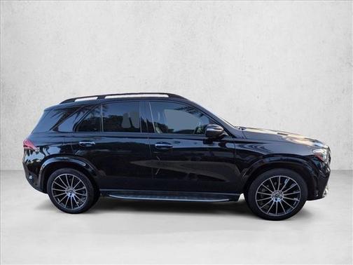 2023 Mercedes-Benz GLE 350 Base