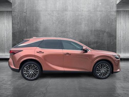 2023 Lexus RX 350 Luxury