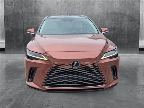 2023 Lexus RX 350 Luxury