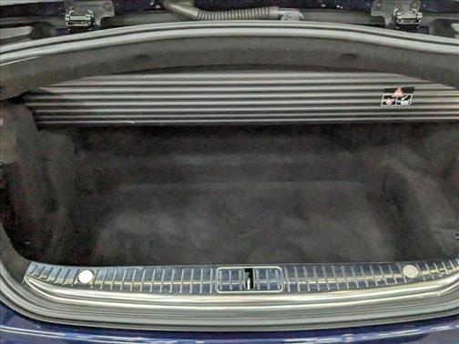 2017 Mercedes-Benz S-Class S 550