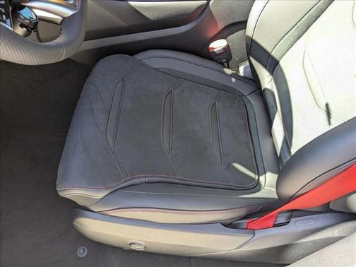 2026 Mercedes-Benz AMG GLC 43 4MATIC Coupe