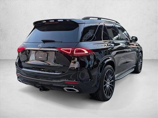 2023 Mercedes-Benz GLE 350 Base