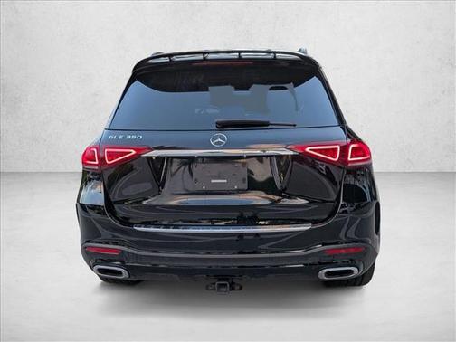 2023 Mercedes-Benz GLE 350 Base