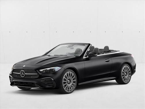 2024 Mercedes-Benz CLE 450 4MATIC
