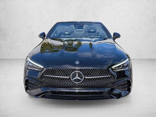 2024 Mercedes-Benz CLE 450 4MATIC