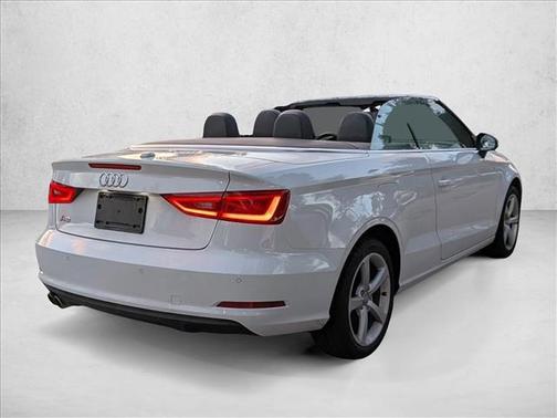 2016 Audi A3 1.8T Premium