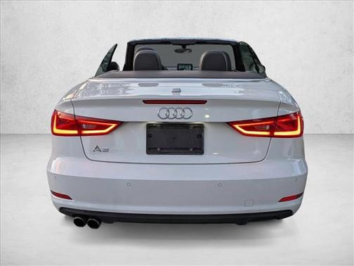 2016 Audi A3 1.8T Premium