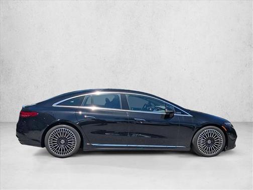 2022 Mercedes-Benz EQS 450+ 4MATIC