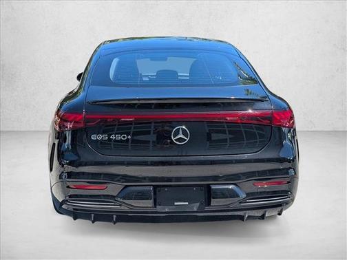 2022 Mercedes-Benz EQS 450+ 4MATIC