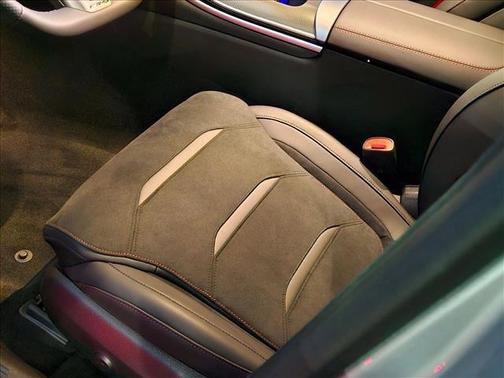 2026 Mercedes-Benz AMG C 43 4MATIC