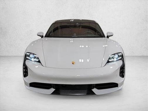 2020 Porsche Taycan Turbo
