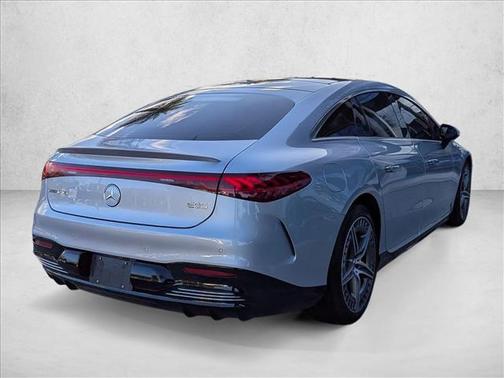 2023 Mercedes-Benz AMG EQS 4MATIC+