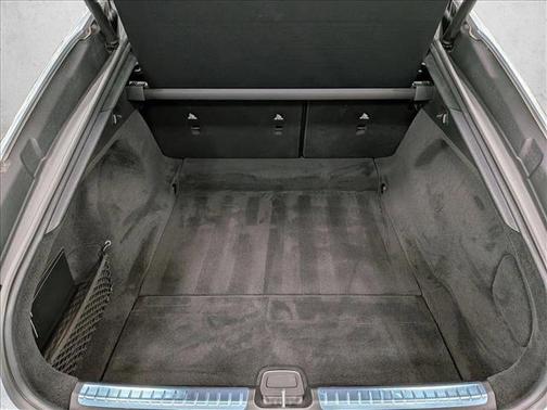 2023 Mercedes-Benz AMG EQS 4MATIC+