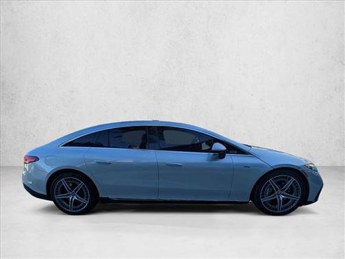 2023 Mercedes-Benz AMG EQS 4MATIC+