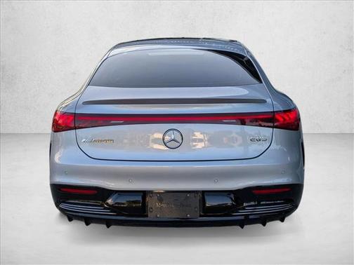 2023 Mercedes-Benz AMG EQS 4MATIC+