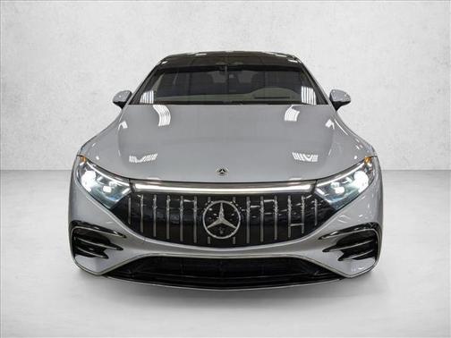 2023 Mercedes-Benz AMG EQS 4MATIC+