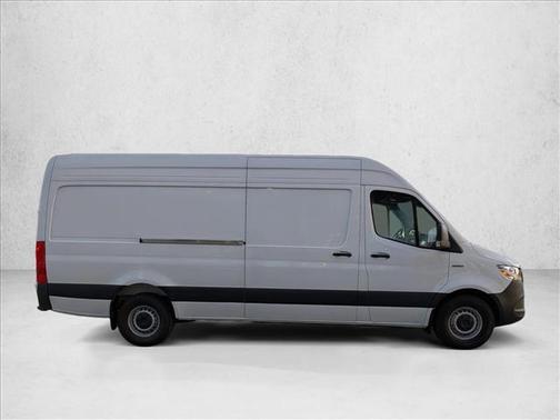 2024 Mercedes-Benz Sprinter 2500 High Roof