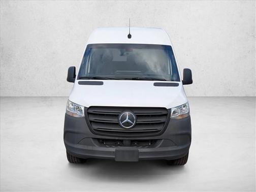 2024 Mercedes-Benz Sprinter 2500 High Roof