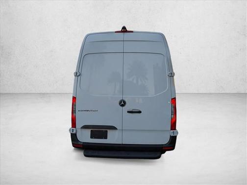 2024 Mercedes-Benz Sprinter 2500 High Roof