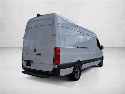 2024 Mercedes-Benz Sprinter 2500 High Roof