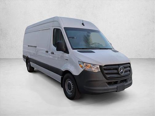2024 Mercedes-Benz Sprinter 2500 High Roof