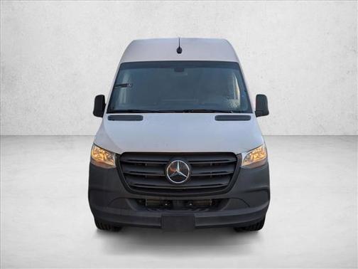 2024 Mercedes-Benz Sprinter 2500 High Roof