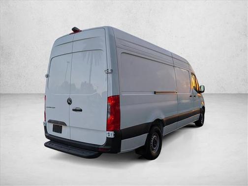 2024 Mercedes-Benz Sprinter 2500 High Roof
