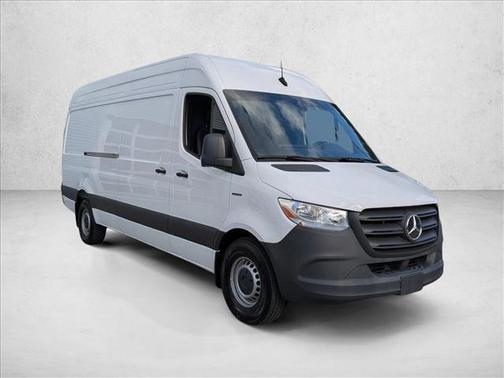 2024 Mercedes-Benz Sprinter 2500 High Roof