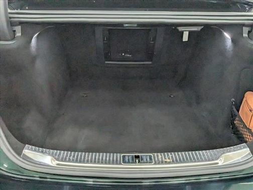 2021 Mercedes-Benz S-Class S 580 4MATIC