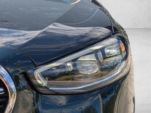 2021 Mercedes-Benz S-Class S 580 4MATIC