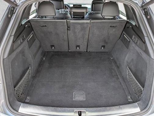 2020 Audi SQ5 3.0T Premium Plus