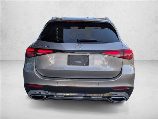 2024 Mercedes-Benz GLC 300 Base