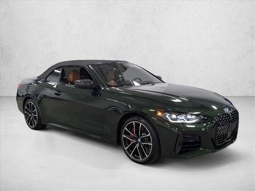 2024 BMW M440 i xDrive