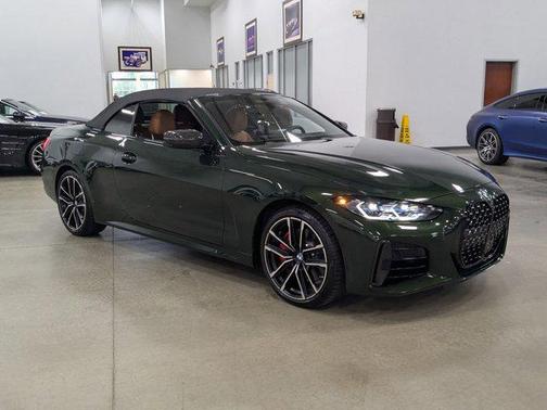 2024 BMW M440 i xDrive