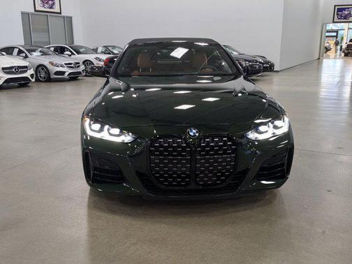 2024 BMW M440 i xDrive