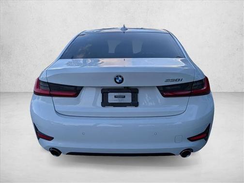 2021 BMW 330 330i