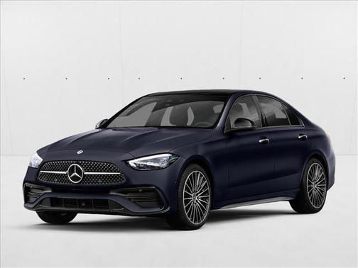 2023 Mercedes-Benz C-Class C 300 4MATIC