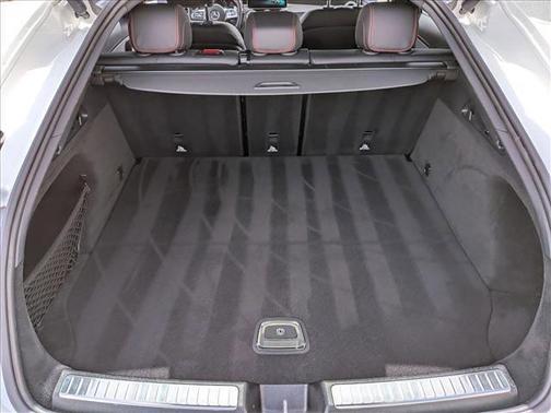 2023 Mercedes-Benz AMG GLC 43 4MATIC Coupe