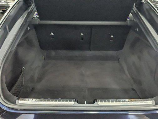 2023 Mercedes-Benz EQS 450 4MATIC