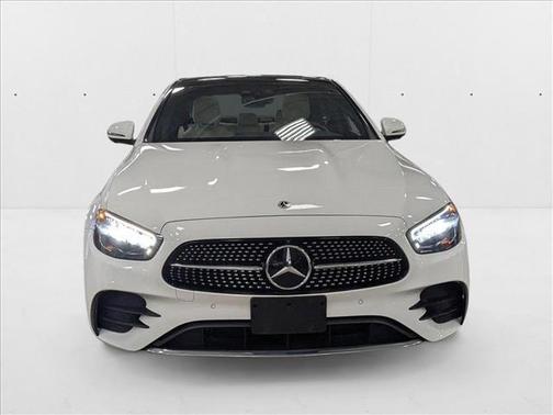 2023 Mercedes-Benz E-Class 4MATIC