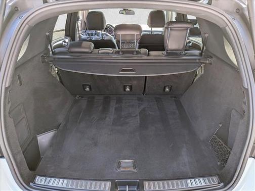 2018 Mercedes-Benz GLE 350 Base