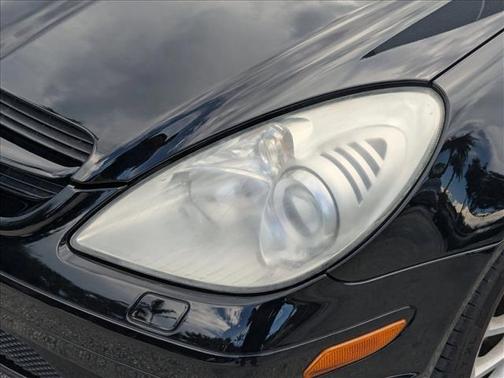 2006 Mercedes-Benz SLK-Class SLK55 AMG Roadster