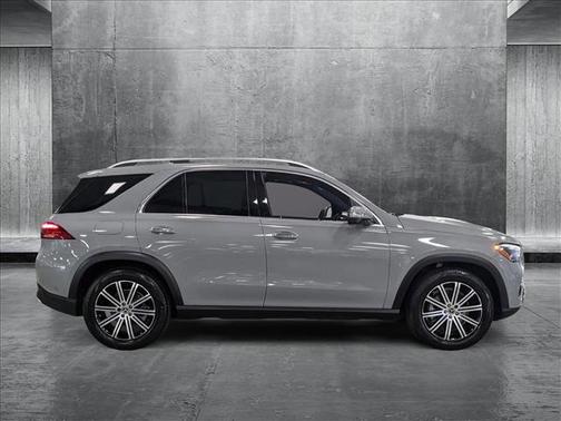 2024 Mercedes-Benz GLE 350 4MATIC