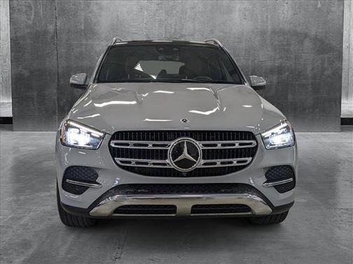 2024 Mercedes-Benz GLE 350 4MATIC