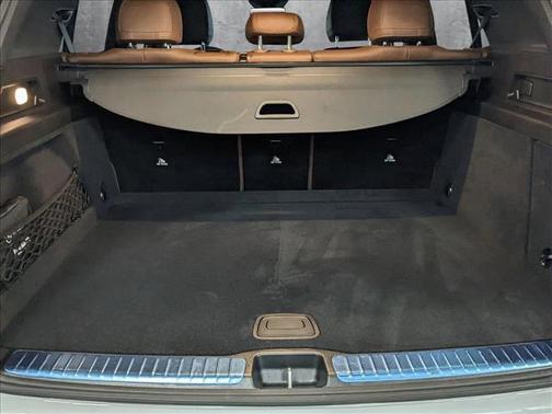 2024 Mercedes-Benz GLE 350 4MATIC