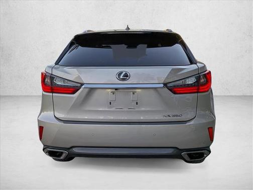 2016 Lexus RX 350 Base